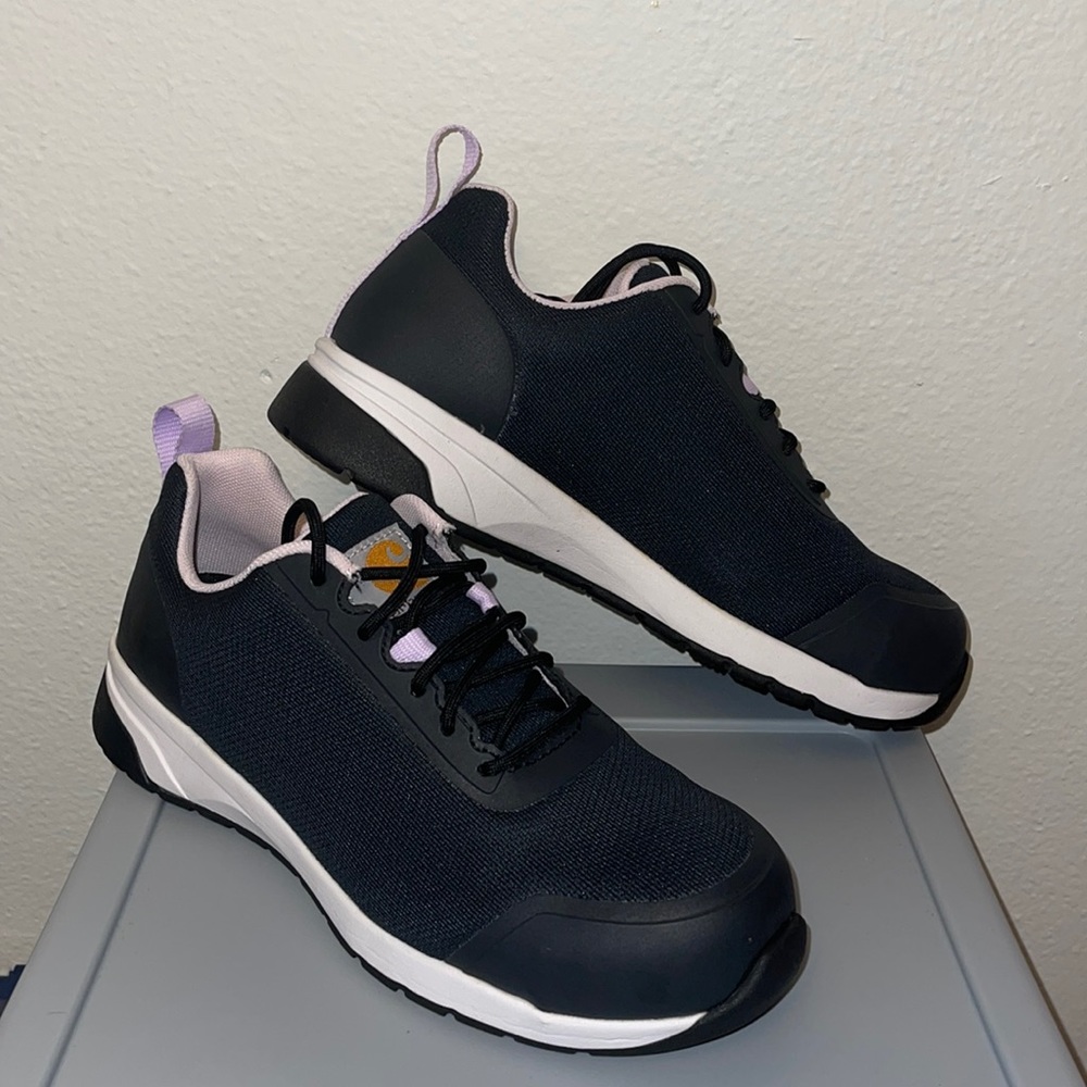 Women’s Carhartt Safety Shoes -BRAND NEW-
